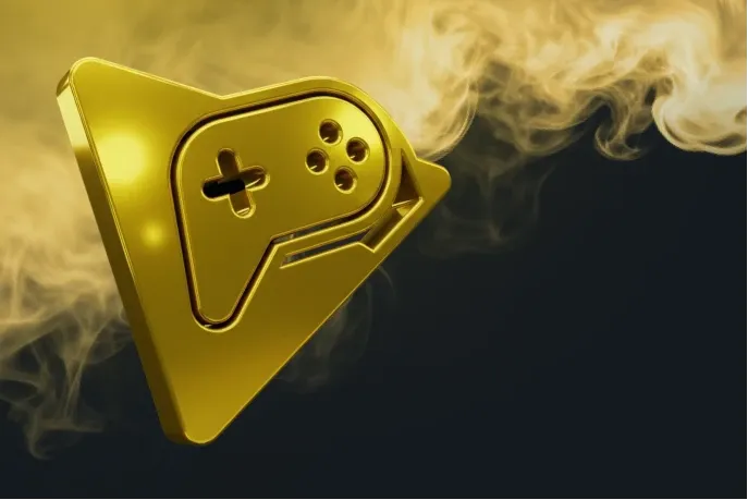 Parisienne Play social casino interface displayed on a smartphone