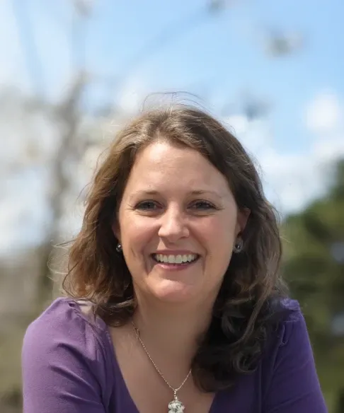 Portrait of player Manon Lefèvre